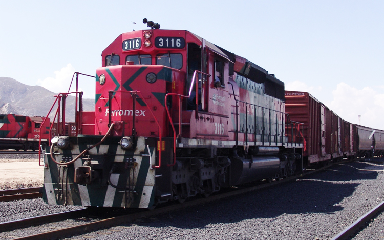 San José Chiapa, Cañada Morelos y Chalchicomula, focos rojos en robo a trenes