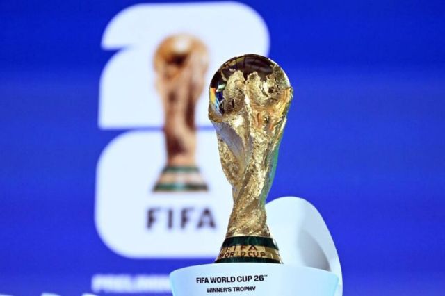FIFA reporta demanda histórica de entradas para el Mundial 2026