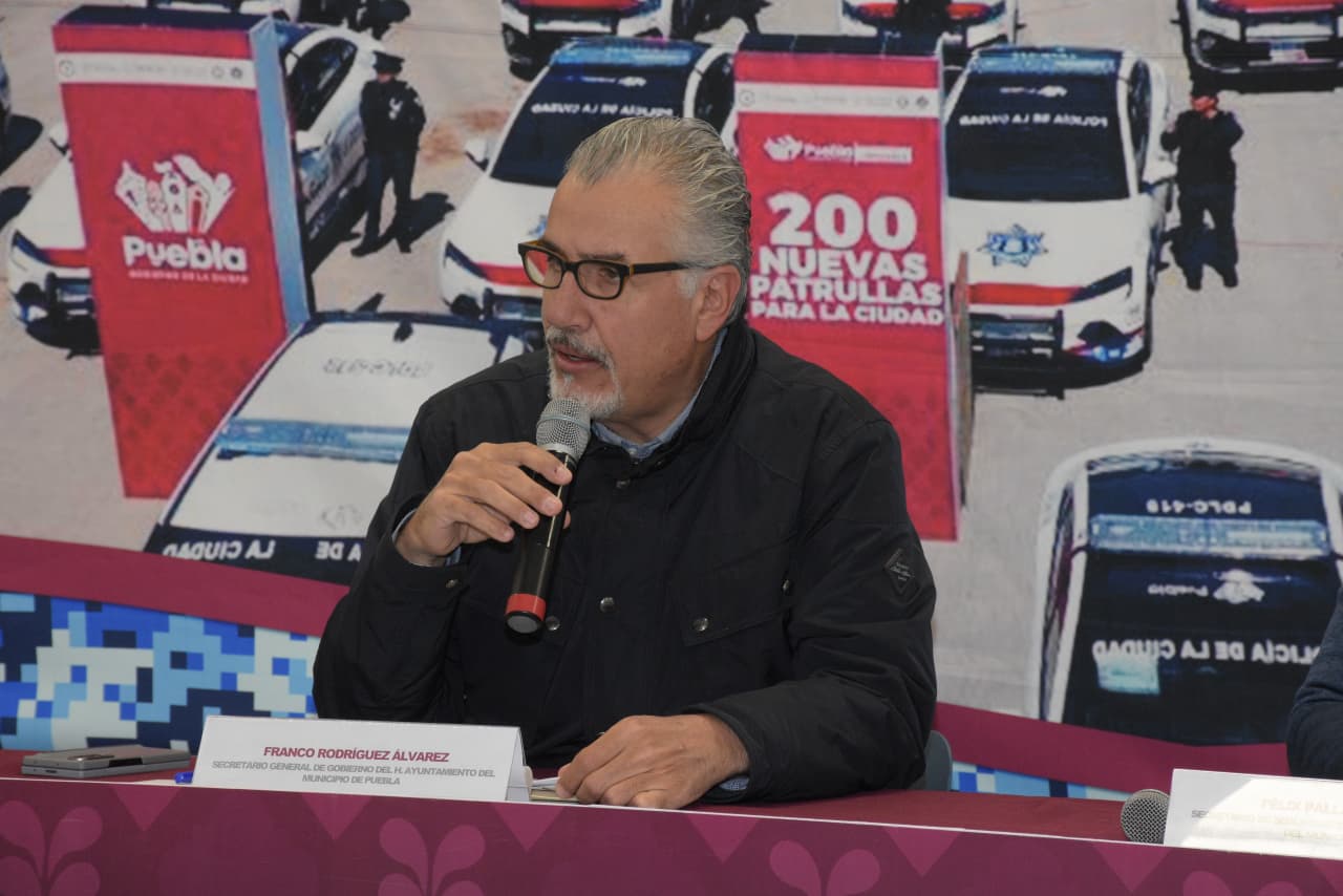 Mantendrá Chedraui diálogo permanente con comercio popular: Franco Rodríguez