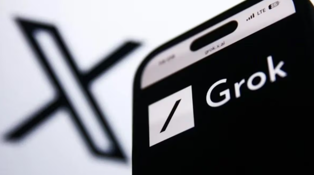 Grok deja de ser gratuito en X y ahora solo está disponible en planes premium