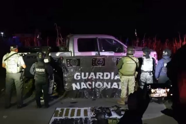 Autopista México-Veracruz: violencia y robos afectan a conductores y transportistas