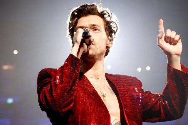 Harry Styles amplía su gira en México tras alta demanda de boletos