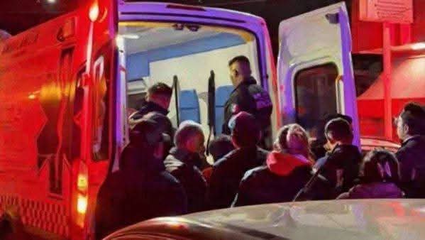 Una muerto deja balacera dentro de billar en Tepeaca