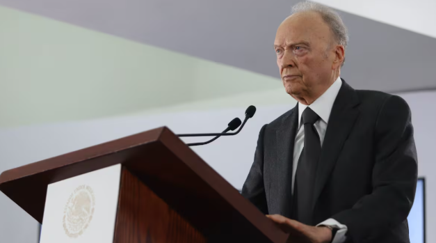 Caso Gertz. No hay legisladores, hay cómplices con dieta