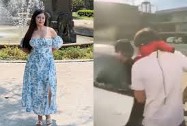VIDEO La Nicholette, popular influencer de Sinaloa fue secuestrada