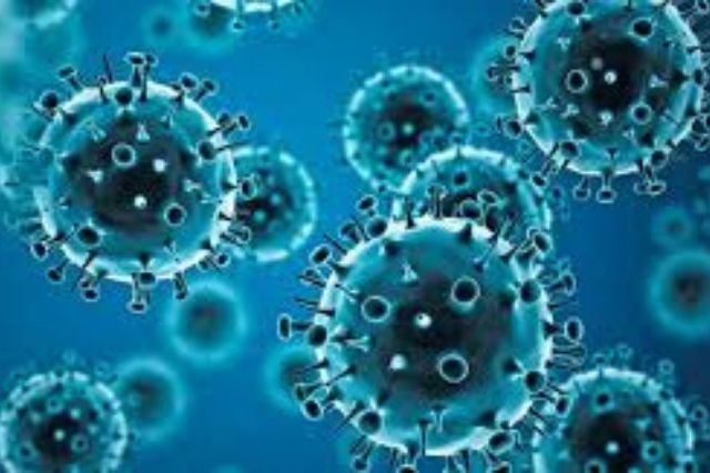 Secretaría de Salud reporta repunte de influenza A H1N1 en México