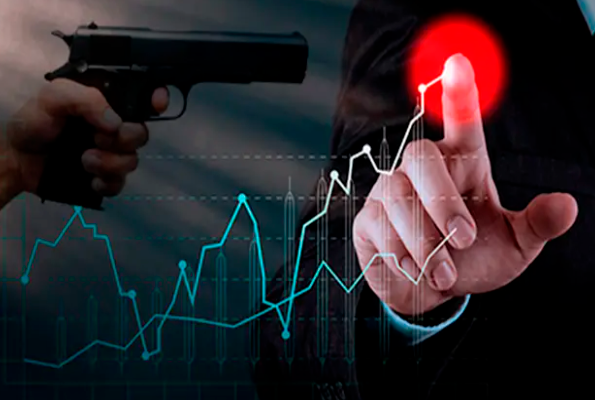 Percepción de inseguridad, por factores externos a incidencia delictiva: SSC