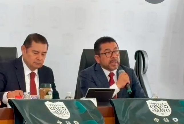 Anticorrupción inicia proceso en Secretaría de Mujeres por subejercicio de 1.2 mdp