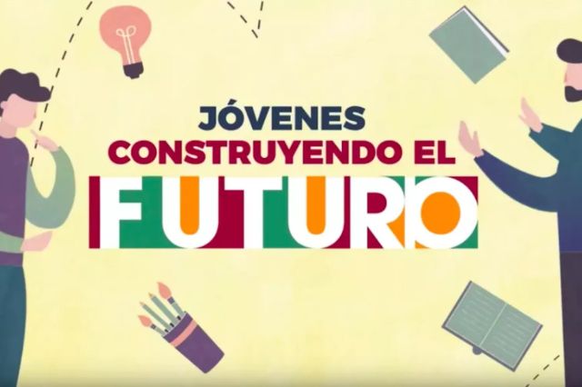 Jóvenes Construyendo el Futuro abre nuevas plazas y amplía presupuesto 2026