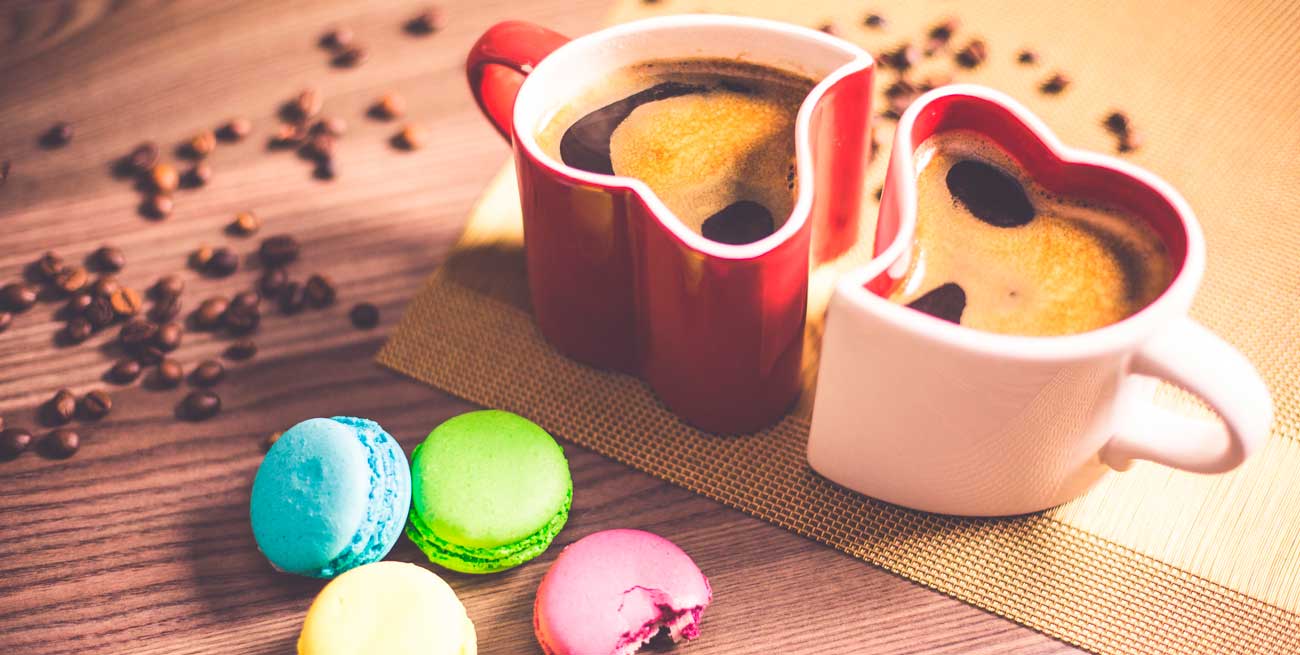 Para una tarde fría, estas cafeterías poblanas son excelente opción