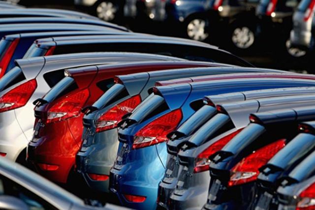 Industria automotriz mexicana cierra 2025 con caída en exportaciones