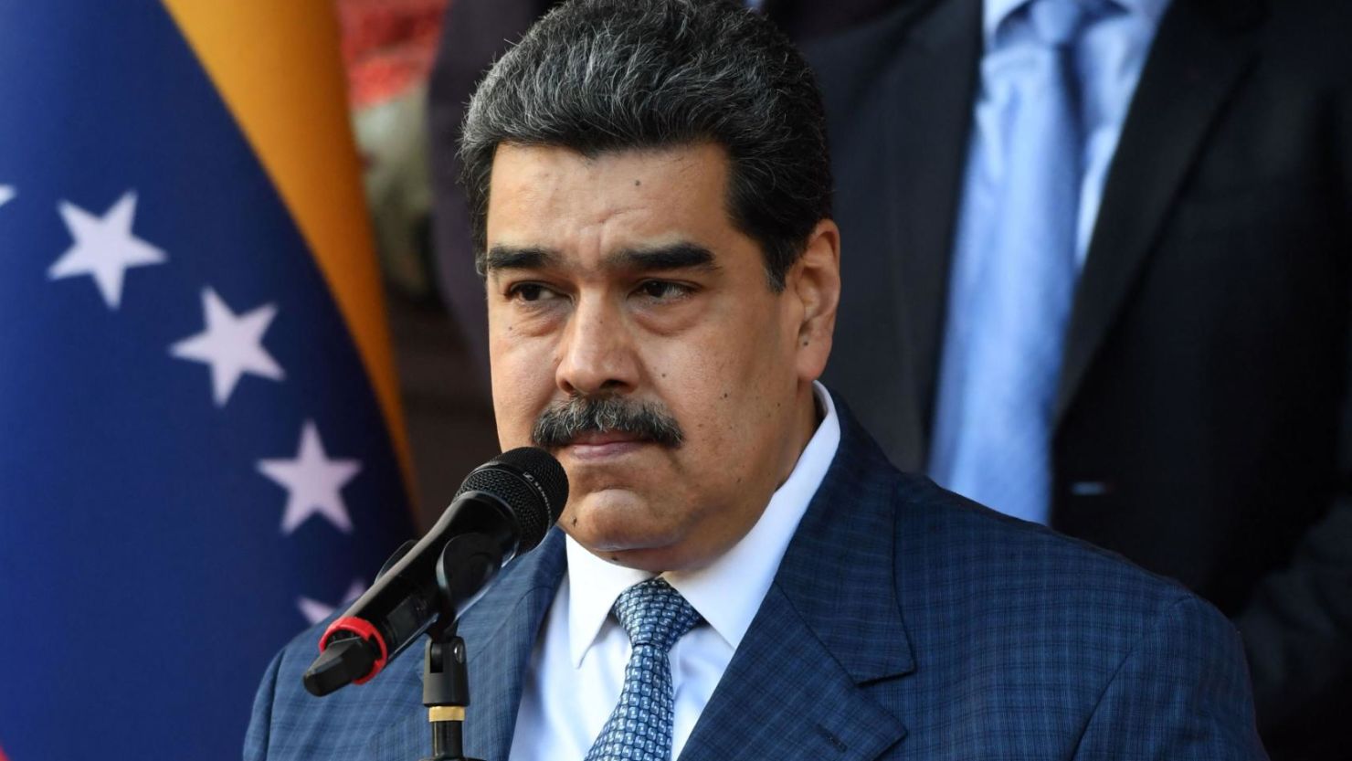 Trump anuncia captura de Nicolás Maduro tras ataque aéreo de Estados Unidos contra Venezuela
