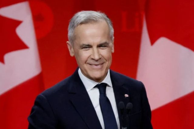 Gobierno canadiense reprueba reuniones de EU con movimiento separatista de Alberta