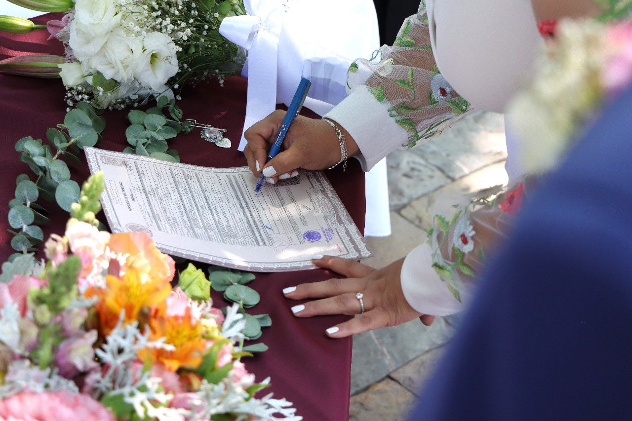 Con matrimonios colectivos 2026, Ayala fortalecerá la certeza jurídica de las familias