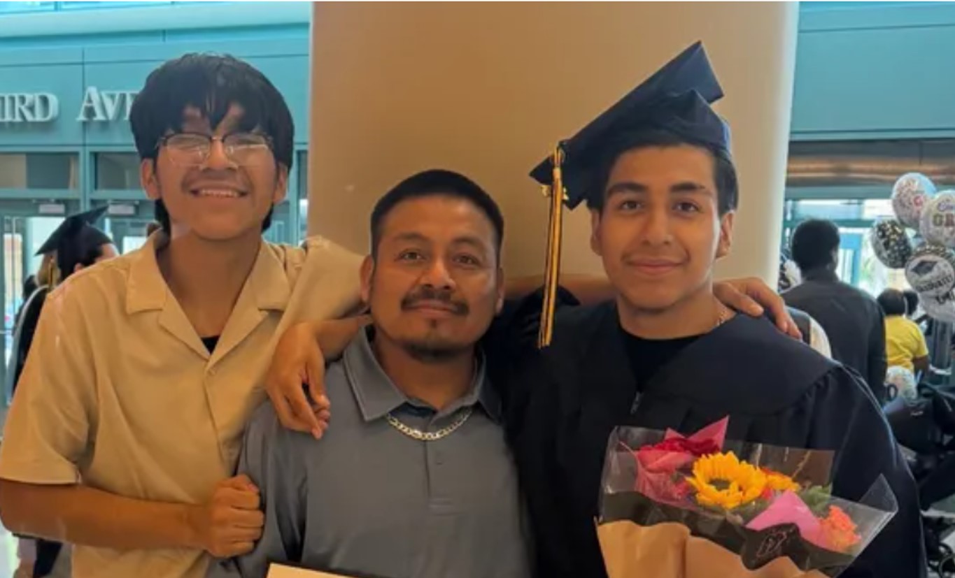 Izucarense es deportado tras vivir 20 años en Estados Unidos