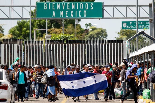 Migrantes en México: conoce los costos de trámites para estancia legal
