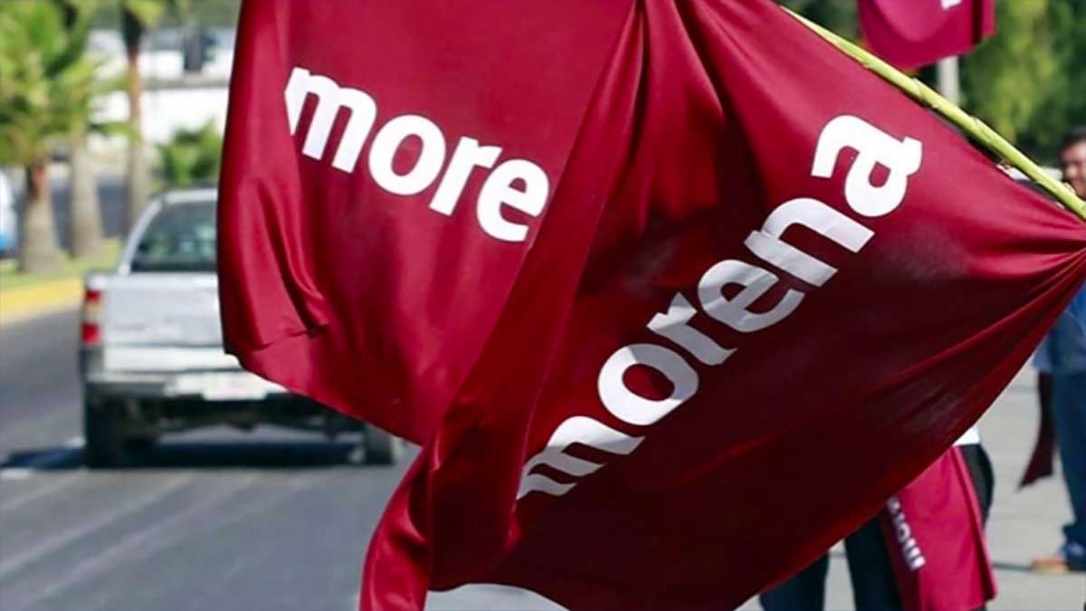 Sesión de Morena en Puebla será el próximo sábado 17 de enero
