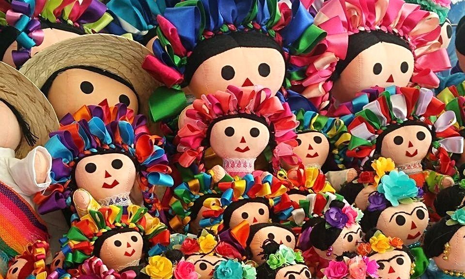 Reyes Magos, no olviden visitar la Expoventa Artesanal en la Casa de Cultura