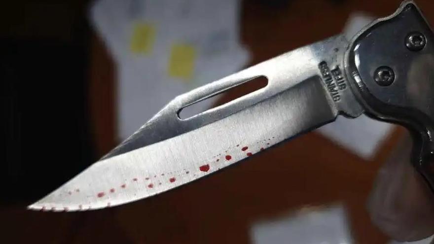 Asesinan a joven migrante a apuñaladas en Chietla tras su regreso de EU