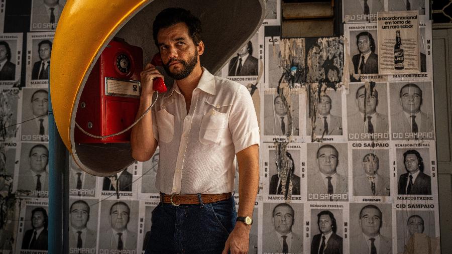 En febrero El Agente secreto, película premiada en los Globos de oro, llegará a los cines de México 