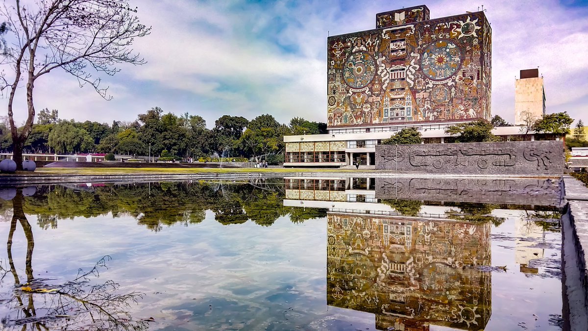 Garantiza la UNAM para la gobernanza y seguridad informática