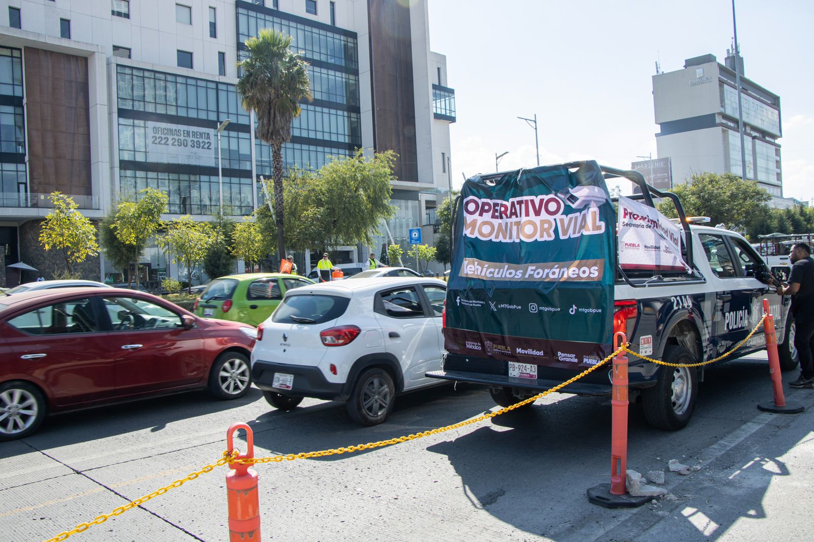 Cero muertes viales con operativos Velocidad Segura y Monitor Vial 