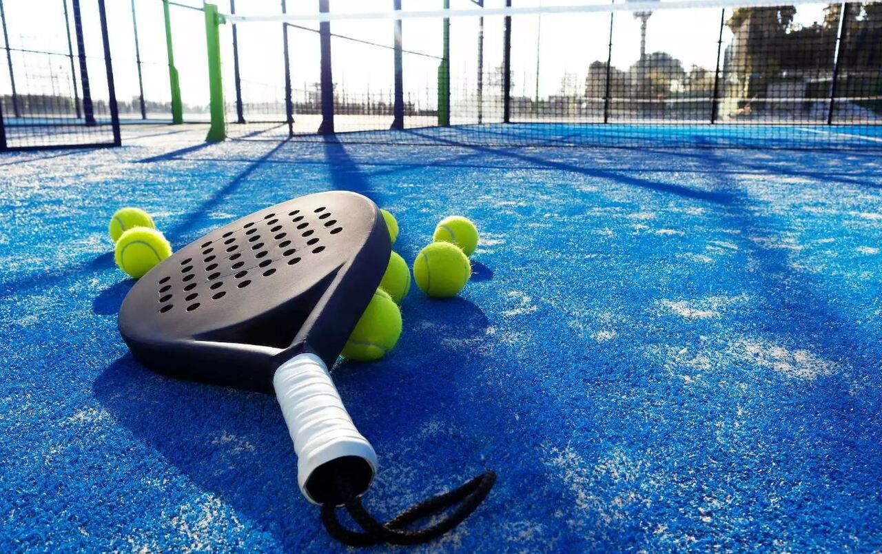 Puebla recibirá el Torneo de Pádel Vazbe Cup en febrero