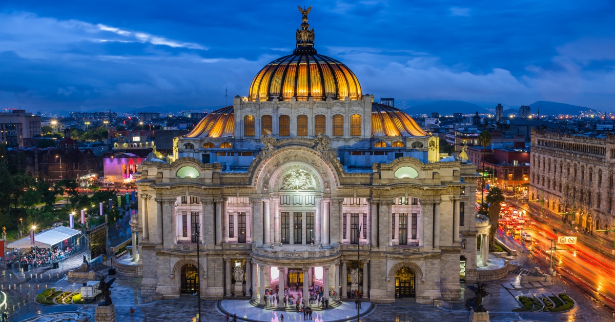 Realizarán homenaje sinfónico a José José y Juan Gabriel en el Palacio de Bellas Artes 