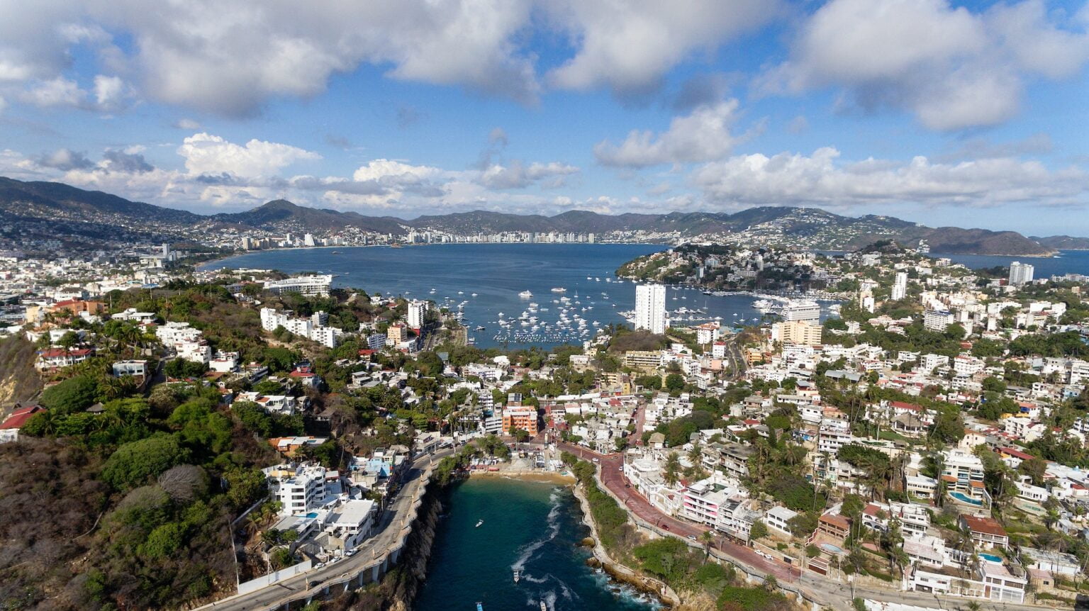 Esta es la razón por la que constantemente tiembla en Guerrero 