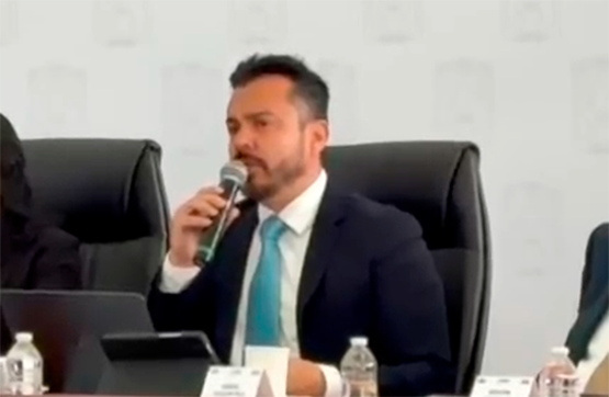 Gobierno sugiere foros de análisis tras propuesta de sancionar falsos reportes de desaparición 