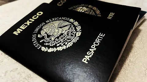 Estos son los nuevos costos del Pasaporte 2026 en México