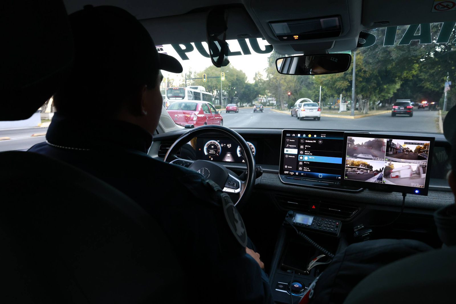 Puebla combate la impunidad con operativos coordinados y uso estratégico de tecnología