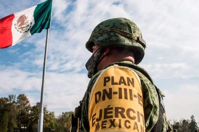 Plan DN-III-E se aplica tras sismo de 6.5 con epicentro en Guerrero