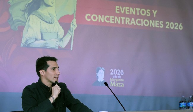 Devela CONADE el Programa Anual de Trabajo de Alto Rendimiento 2026