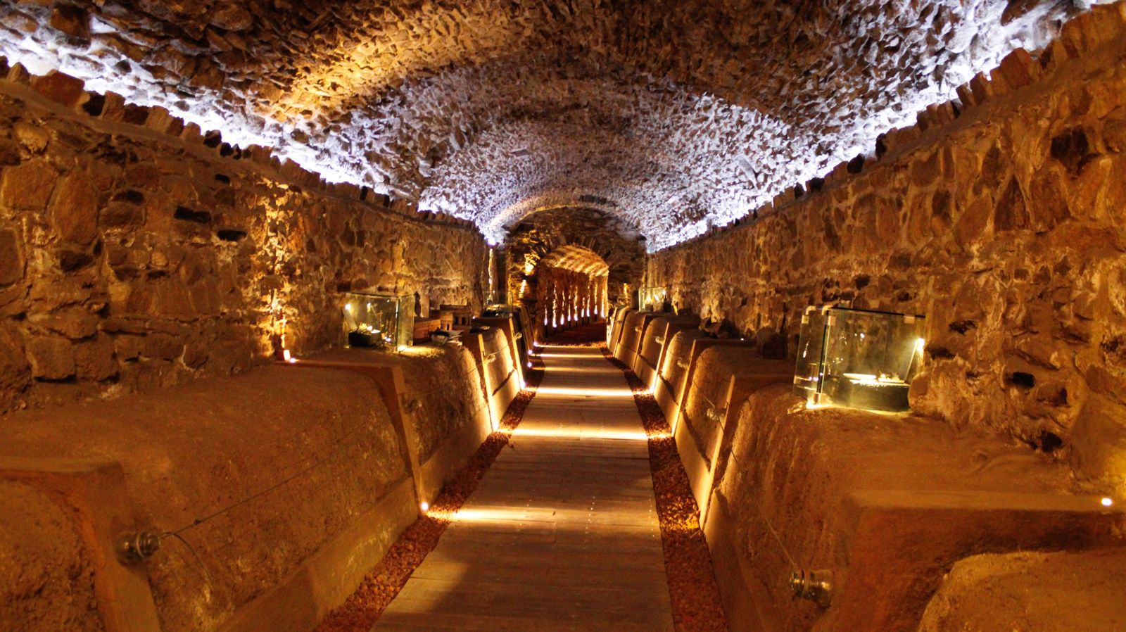 Chedraui preserva Puente de Bubas y Pasaje Histórico 5 de Mayo