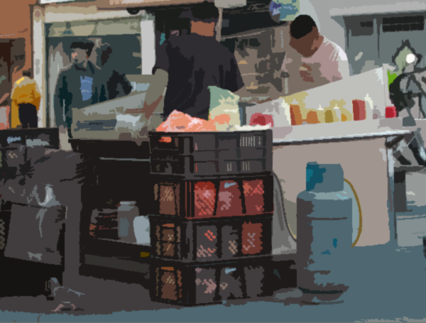 Retiran 47 comercios en Puebla capital por fugas de gas tras inspecciones 