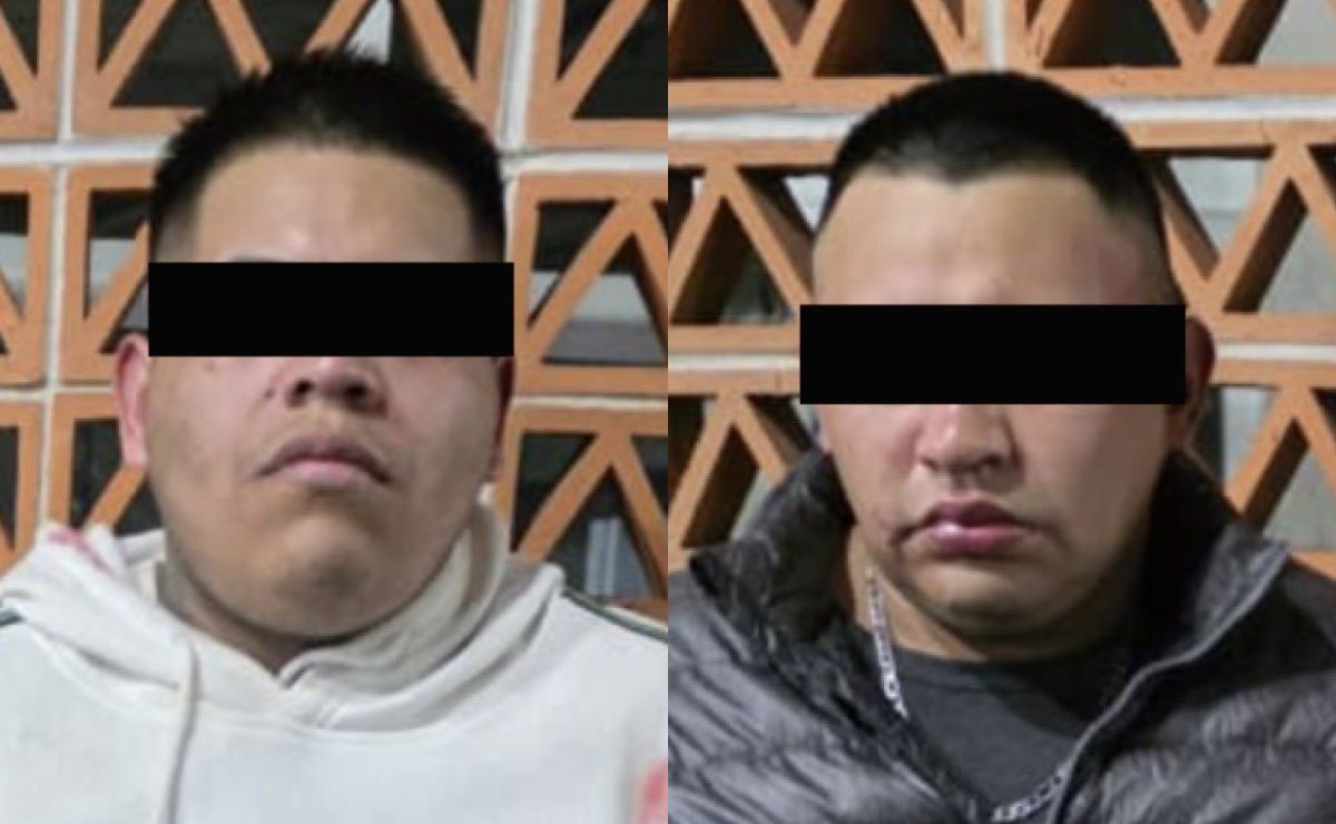 Tras ataque armado en Iztapalapa hay dos muertos y dos detenidos