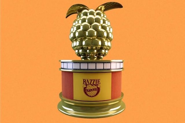 Premios Razzie 2026: fechas, membresías y cómo participar en lo peor del cine