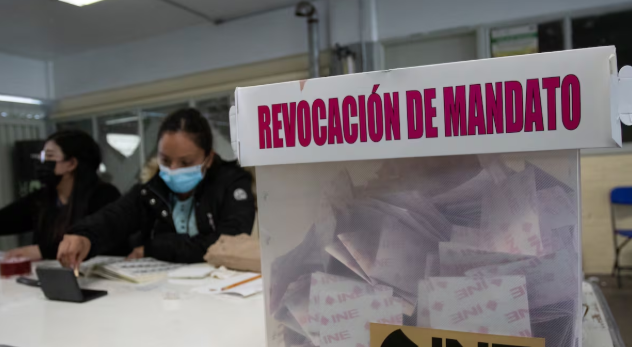 El dilema de la presidenta