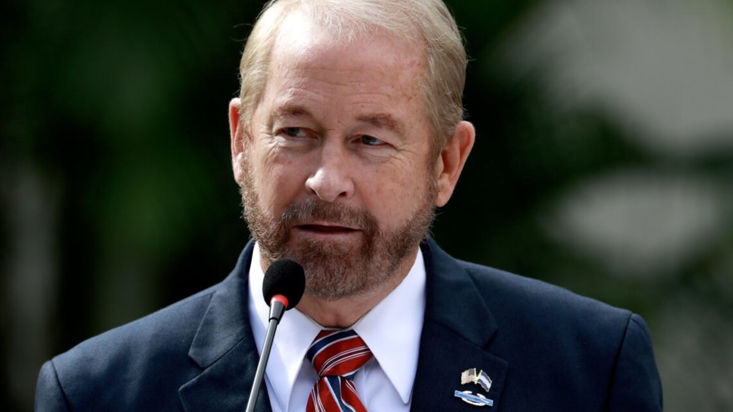 Embajador Johnson celebra colaboración histórica tras entrega de 37 capos a Estados Unidos