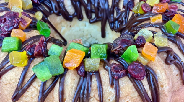 Rosca de Reyes ¿tradicional o innovadora?