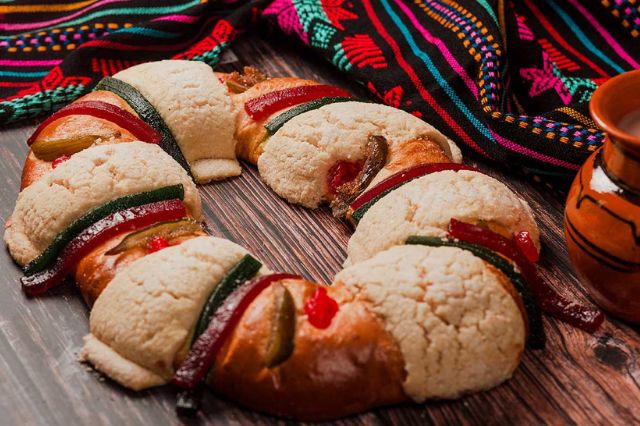 Celebrar Reyes Magos cuesta más: suben precios de rosca y juguetes