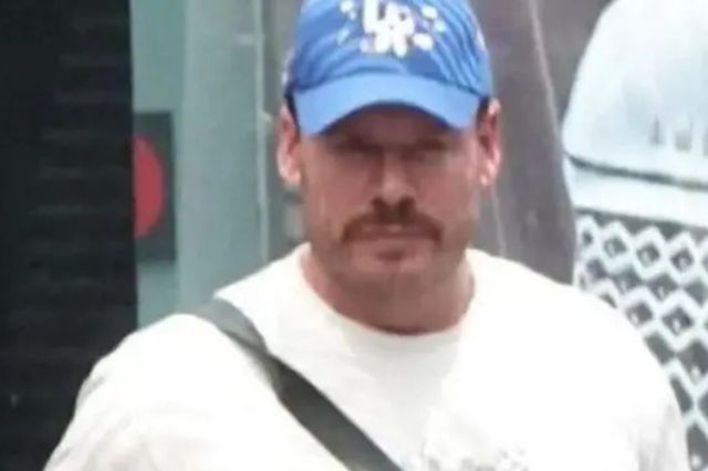 Detienen en México a Ryan Wedding, exatleta ligado al tráfico de cocaína