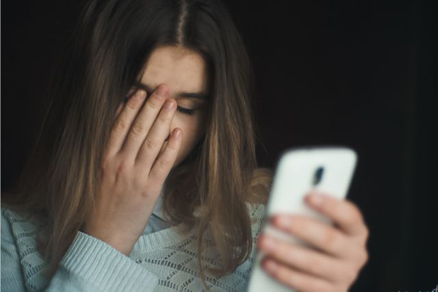 Qué es el sadfishing y cómo afecta la salud emocional en redes sociales