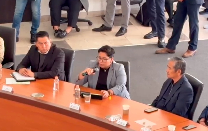 Descartan transmisión comunitaria de sarampión tras confirmar primer caso en Puebla