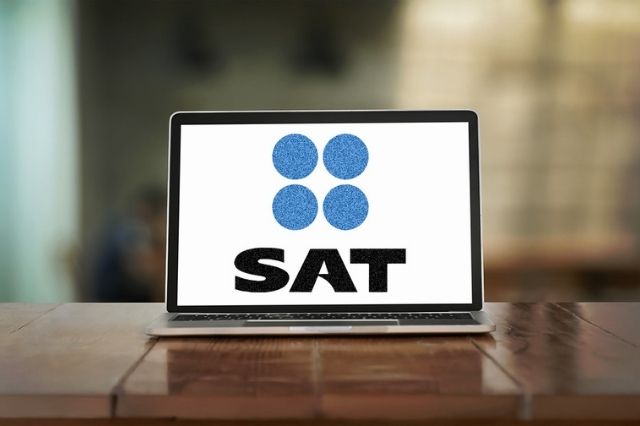 SAT desmiente rumores sobre bloqueos de cuentas y visitas masivas