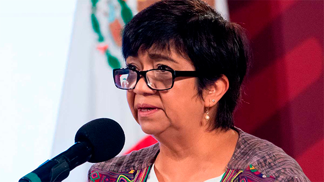 Sedatu informa de la existencia de 15 predios reubicar viviendas en Sierra Norte 