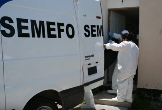 Ingresaron en un año 330 cuerpos a la Semefo por homicidios en Puebla 