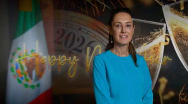 “Ya no me pertenezco”