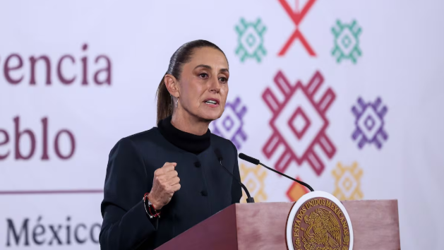 Estado secuestrado: narcopolítica e impunidad